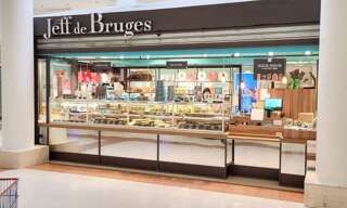 Commerce  24 m² à vendre à Chelles (77500)