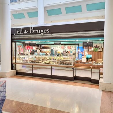 Commerce  160000 €