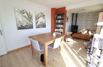 maison 4 pièces 69 m2 à vendre à Aviron (27930)