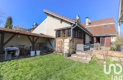 vente maison 239 000 € à proximité de La Ferté-Milon (02460)