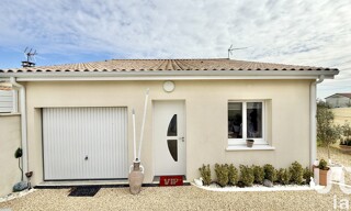 Maison 3 Pièces 78 m² à vendre à Saint-André-de-Cubzac (33240)