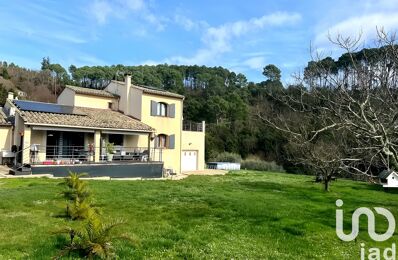 vente maison 425 000 € à proximité de Générargues (30140)