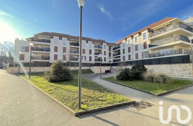 vente appartement 189 900 € à proximité de Viry-Châtillon (91170)