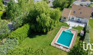 Maison 6 Pièces 122 m² à vendre à Lesches (77450)