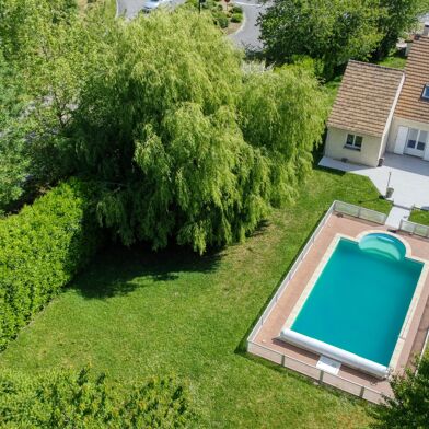 Maison 6 pièces 485000 €