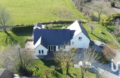 vente maison 441 000 € à proximité de Montoir-de-Bretagne (44550)