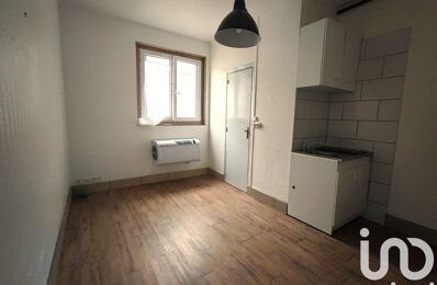 location appartement 460 € CC /mois à proximité de Compiègne (60200)