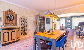Maison 6 Pièces 193 m² à vendre à Villegouge (33141)