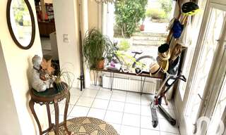 Maison 7 Pièces 140 m² à vendre à Brunoy (91800)