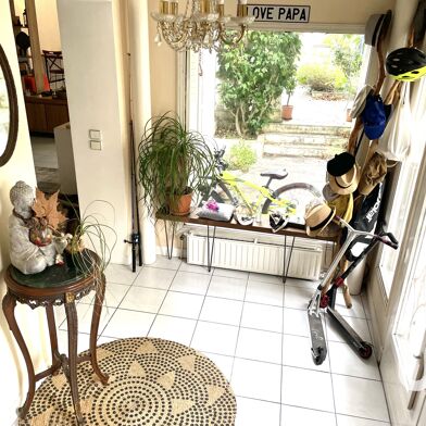 Maison 7 pièces 514000 €