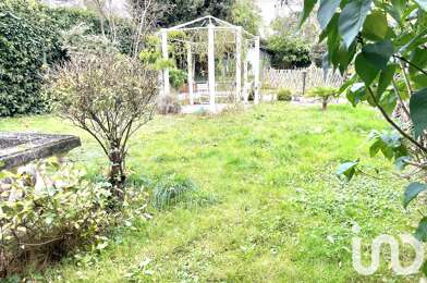 Maison 7 pièces 514000 €