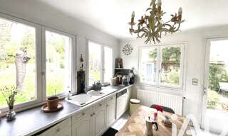 Maison 7 Pièces 140 m² à vendre à Brunoy (91800)