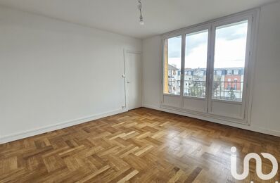 vente appartement 190 000 € à proximité de Saint-Soupplets (77165)