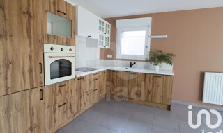 Maison 4 Pièces 84 m² à vendre à Pont-à-Marcq (59710)