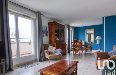 vente appartement 499 000 € à proximité de Joinville-le-Pont (94340)