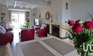 Maison 8 Pièces 160 m² à vendre à La Baule-Escoublac (44500)
