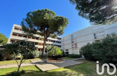 appartement 2 pièces 48 m2 à vendre à Fréjus (83600)