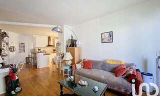 Appartement 4 Pièces 94 m² à vendre à La Garenne-Colombes (92250)