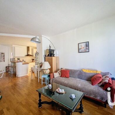 Appartement 4 pièces 538000 €