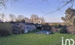 Maison 8 Pièces 186 m² à vendre à La Bouëxière (35340)