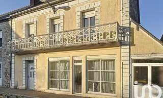 Maison 8 Pièces 186 m² à vendre à La Bouëxière (35340)