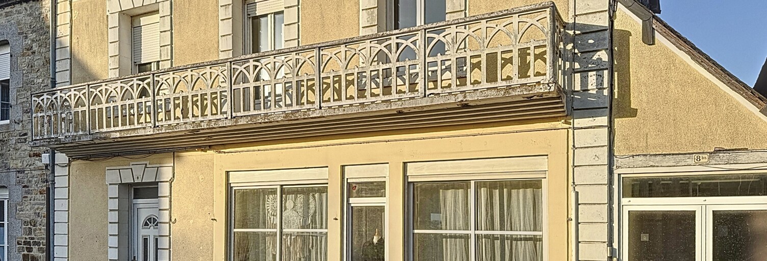 Maison 8 Pièces 186 m² à vendre à La Bouëxière (35340)