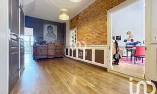 Maison 8 Pièces 186 m² à vendre à La Bouëxière (35340)