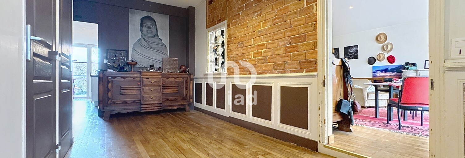 Maison 8 Pièces 186 m² à vendre à La Bouëxière (35340)