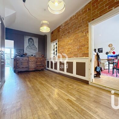 Maison 8 pièces 330000 €