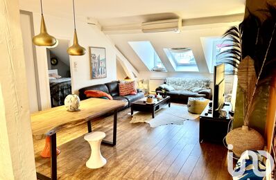 vente appartement 165 000 € à proximité de Pouyastruc (65350)