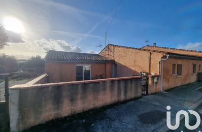 vente maison 146 000 € à proximité de Aussillon (81200)