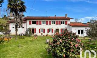 Maison 9 Pièces 385 m² à vendre à Guiche (64520)