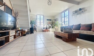 Appartement 3 Pièces 55 m² à vendre à Pussay (91740)