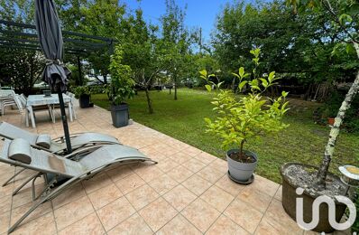 vente maison 472 500 € à proximité de Camblanes-Et-Meynac (33360)