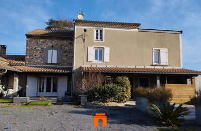 vente maison 349 000 € à proximité de Viviers (07220)