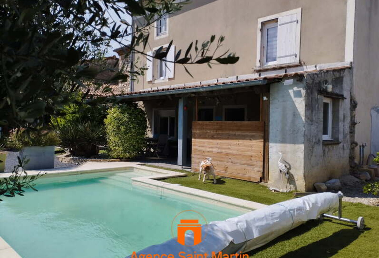 Maison — photo 1