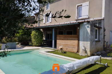 Maison 7 pièces 325000 €