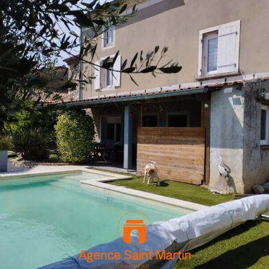 Maison 7 pièces 325000 €