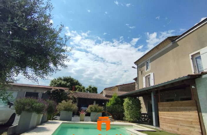 Maison — photo 3