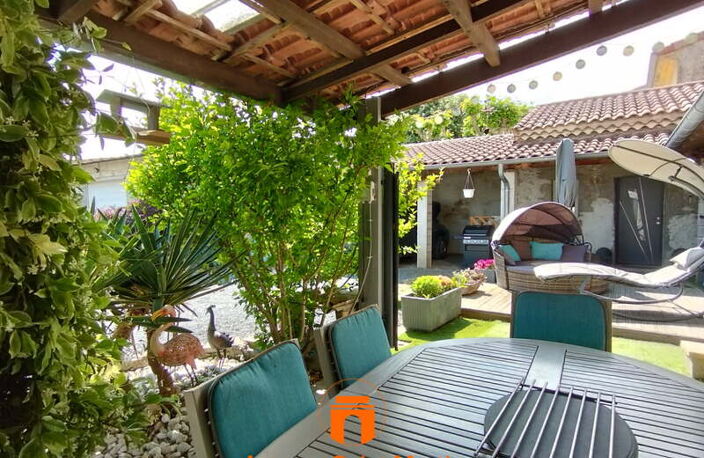 Maison — photo 4