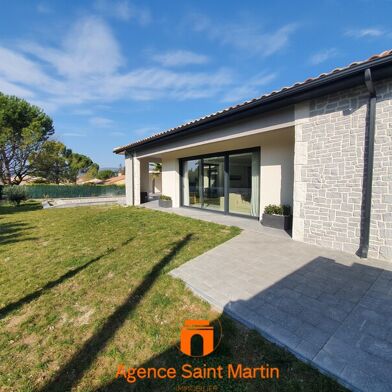 Maison 5 pièces 187 m²