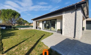 Maison 5 Pièces 187 m² à vendre à Montélimar (26200)