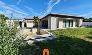 Maison 5 Pièces 187 m² à vendre à Montélimar (26200)