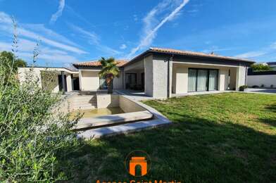 Maison 5 pièces 730000 €