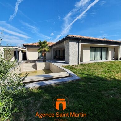 Maison 5 pièces 730000 €