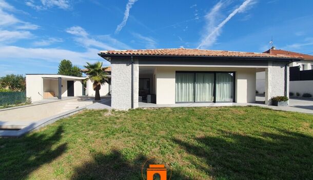 Villa / Maison 5 pièces  à vendre Montélimar 26200