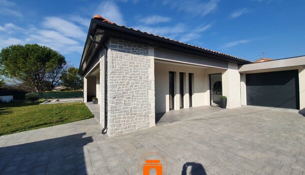 Villa / Maison 5 pièces  à vendre Montélimar 26200