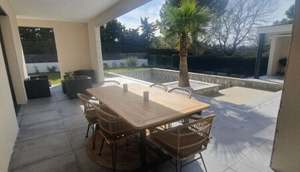 Villa / Maison 5 pièces  à vendre Montélimar 26200