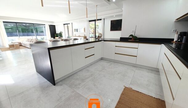 Villa / Maison 5 pièces  à vendre Montélimar 26200