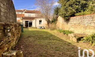 Maison 3 Pièces 119 m² à vendre à Luçon (85400)